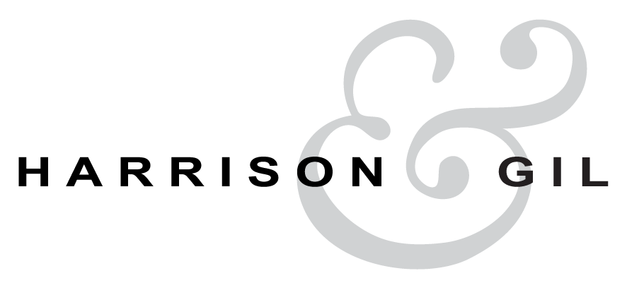 Harrison Gil Java Logo